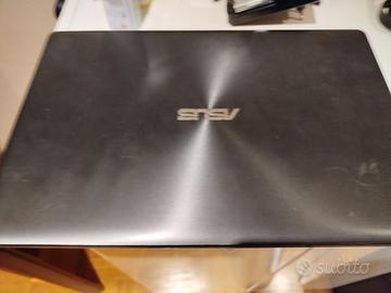 Notebook Asus modello F550C