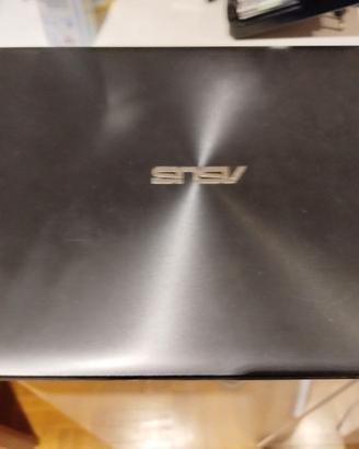 Notebook Asus modello F550C