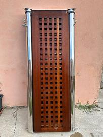 Passerella allungabile per Barca