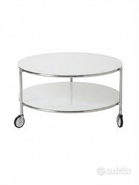 Tavolino IKEA vintage modello STRIND