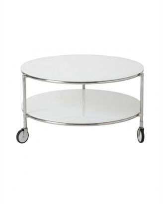 Tavolino IKEA vintage modello STRIND