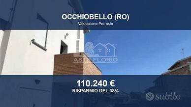 Immobile in asta di 122 m² con più di 5 locali e b