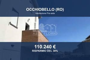 Immobile in asta di 122 m² con più di 5 locali e b