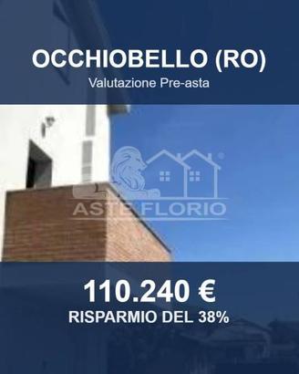 Immobile in asta di 122 m² con più di 5 locali e b