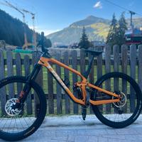 MTB TREK SLASH 9.7 ENDURO