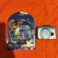 cassette walkman recorder Aiwa JS199 più cuffie