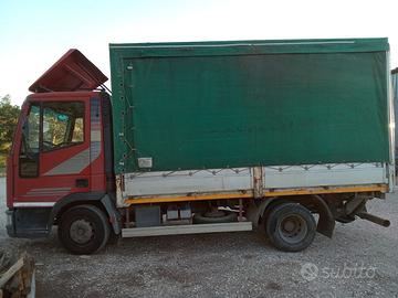 Autocarro 65E14