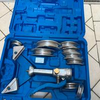 Curvatubi ercolina junior