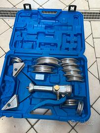 Curvatubi ercolina junior