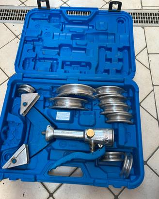 Curvatubi ercolina junior