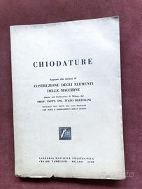 Chiodature - Rainaldi e Bertolini - 1948