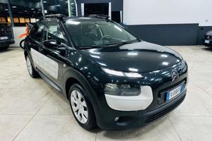 Citroen C4 Cactus 1.6 e-HDi 92 ETG6 Feel Edition 2
