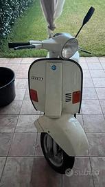 Piaggio Vespa PK 50 XL