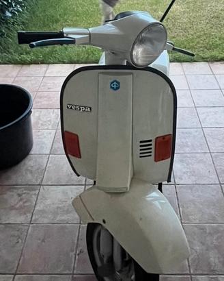 Piaggio Vespa PK 50 XL