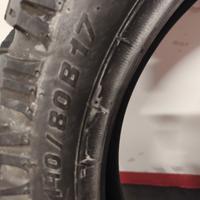 MITAS ENDURO TRAIL GOMME PNEUMATICI COPPIA