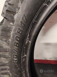 MITAS ENDURO TRAIL GOMME PNEUMATICI COPPIA