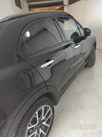 Fiat 500 X 2000CC ,Anno 2015