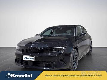 Opel Astra 1.5 GS s&s 130cv at8