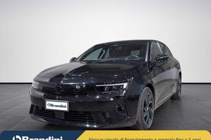 Opel Astra 1.5 GS s&s 130cv at8