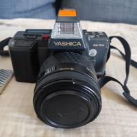 Reflex Yashica Analogica