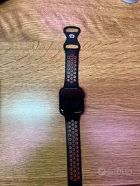 APPLE WATCH SE 44 MM prezzo trattabile