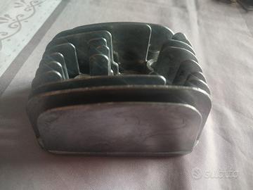Testa 43 Olympia 