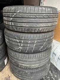 215 50 18 estive Bridgestone