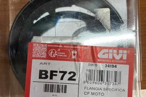 Flangia Givi BF72