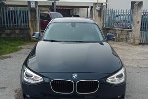 Bmw 120d 5p. Sport 013