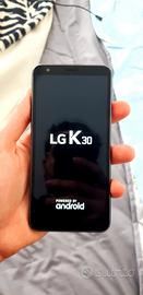 Smartphone LG K30 (2019)