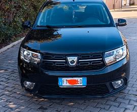 DACIA Sandero 2ª serie - 2018