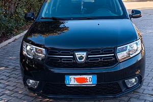 DACIA Sandero 2ª serie - 2018