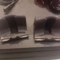 ps4 pro 1tb con 2 controller