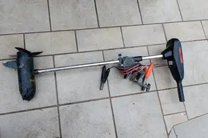 motore elettrico per barca 