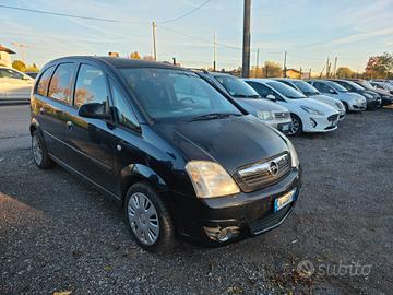 Opel Meriva 1.7 CDTI 101CV F.AP. Enjoy