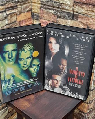 videocasette film