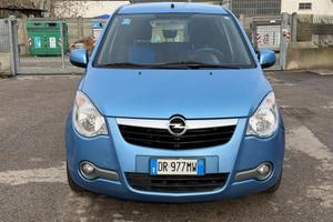 Opel Agila 1.0 12V 65CV Enjoy