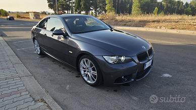 BMW 320d e92