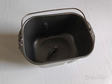 cestello nuovo per macchina del pane Lidl