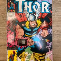 Thor marvel