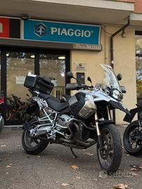 Bmw R 1200 GS