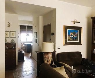 Appartamento via Libertà 115, Centro, Enna