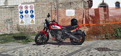 ducati scrambler 