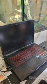 MSI GF638RD 
