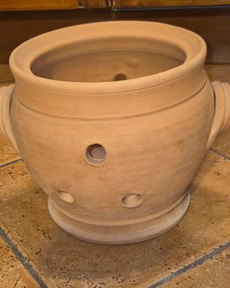 Lotto Oggetti in Terracotta / Cotto Artigianale

