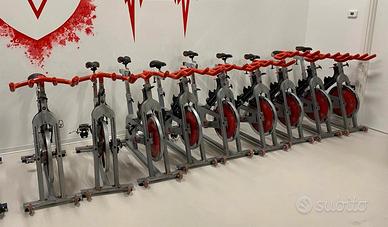 5 spinbike