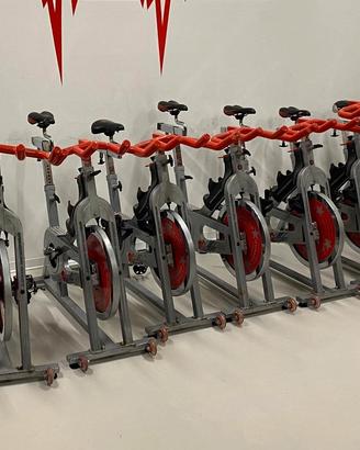 5 spinbike