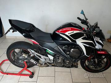 Kawasaki Z800