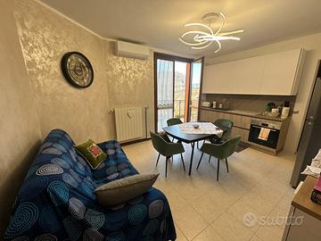 Casa pronta da abitare