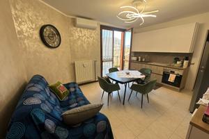 Casa pronta da abitare